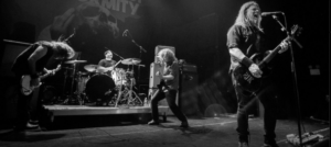 Corrosion Of Conformity