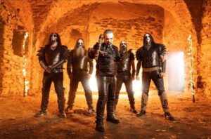 Dark Funeral