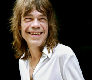 David Johansen
