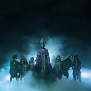 Ghost