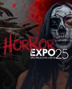 Horror Expo 2025