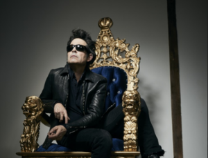Jon Spencer
