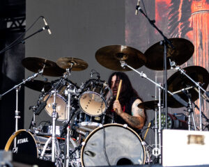 Krisiun- Max Kolesne