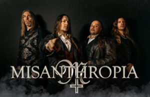 Misanthropia