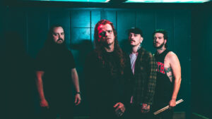 Miss May I