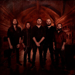 Soulspell-banda