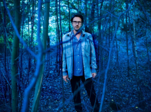 Steven Wilson