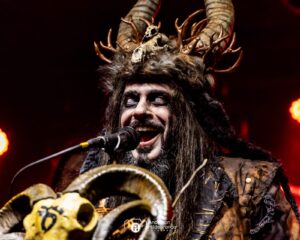 The Heathen Scÿthe