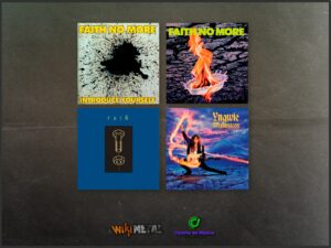 Wikimetal e Porto da Música