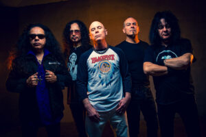Armored Saint