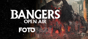 Bangers FotoPass