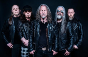 Candlemass
