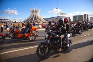 Capital Moto Week
