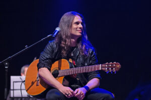 Kiko Loureiro