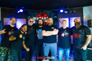 Kiss Club