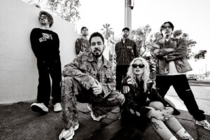 Linkin Park