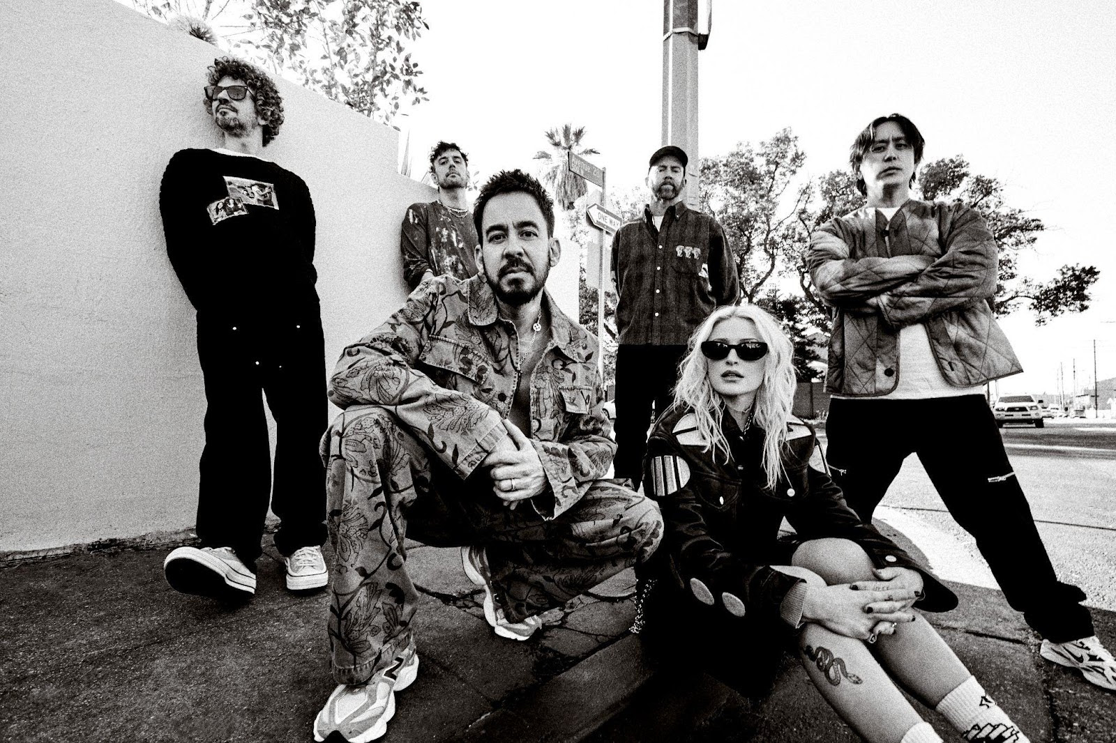 Linkin Park