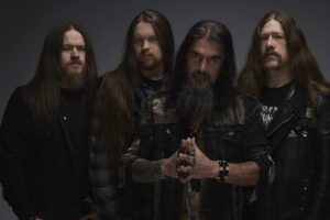 MACHINE HEAD