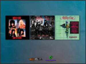 Mötley Crüe