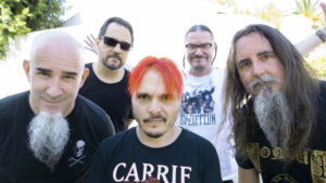 Mr. Bungle