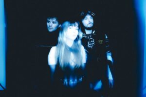 Night Tapes