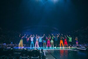 Now United