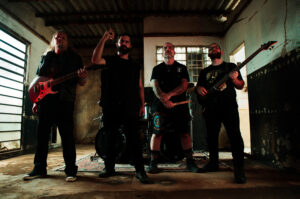 Sinister Syndicate