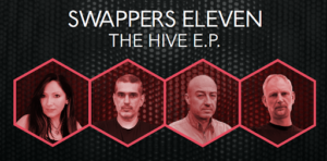 Swappers Eleve