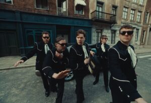 The Hives