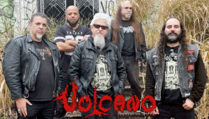 VULCANO