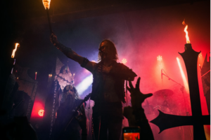 Watain
