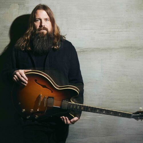 Mark Morton