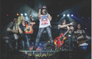 Alice Cooper