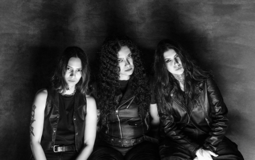 Crypta participará do show de despedida do Sepultura na Europa em 2026