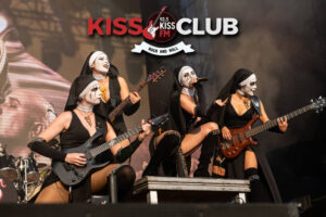 Dogma Kiss Club