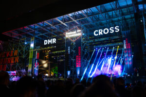 Festival Crossroads