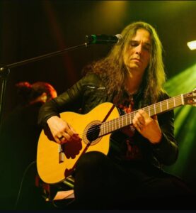Kiko Loureiro