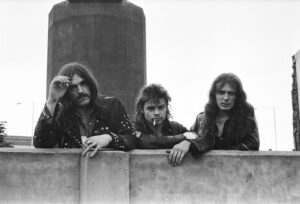 Motörhead