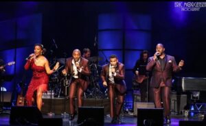 The Platters