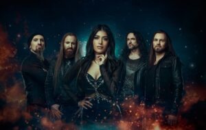 Xandria