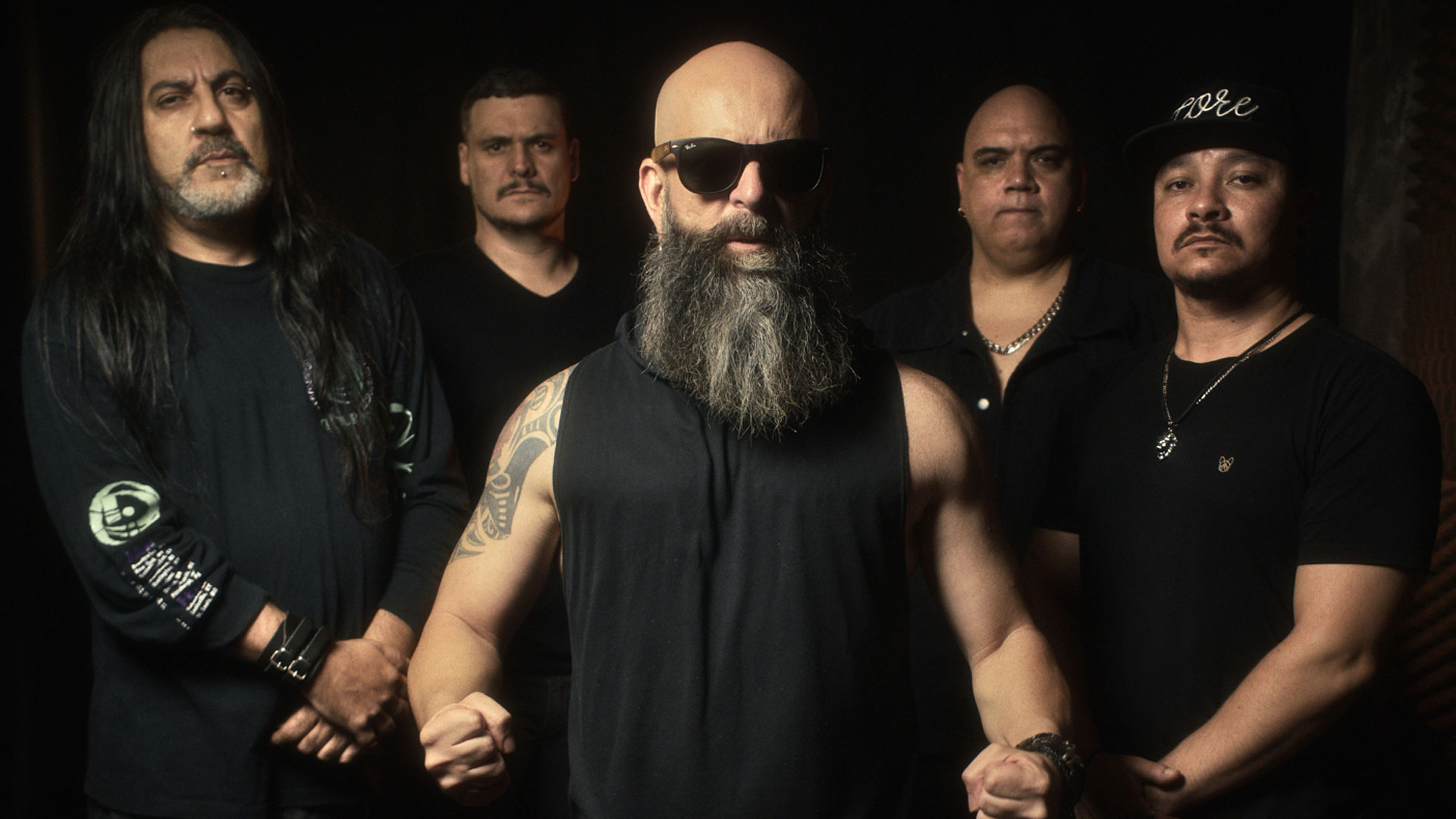 OverDose lança clipe de 'Século XXI' e prepara novas ações para