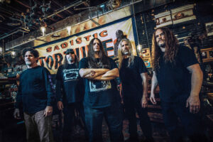 Cannibal Corpse