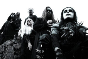 Cradle of Filth 1