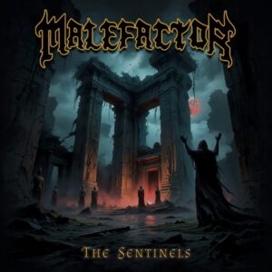 EP Malefactor