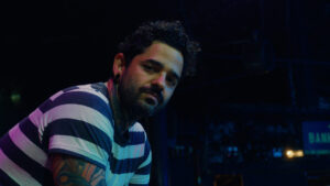 Fresno - Lucas