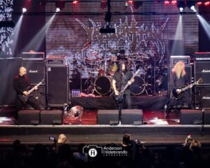 Immolation