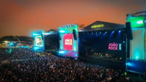 João Rock