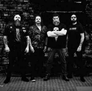 Matanza Ritual - Press