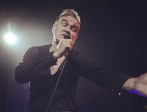 Morrissey