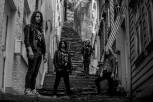 Sepulcher - Press